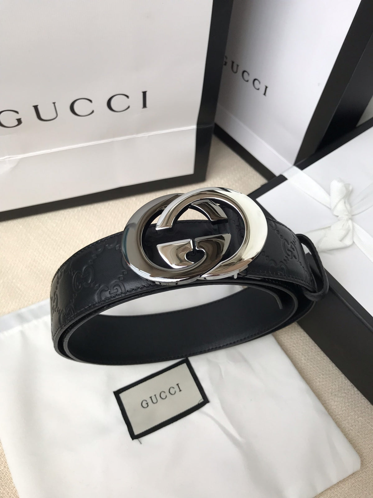 China Replica Gucci Belts 42usd Only