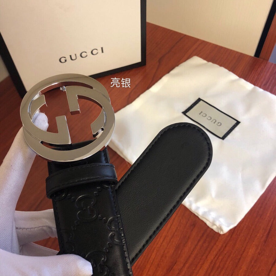 China Replica Gucci Belts 35usd Only