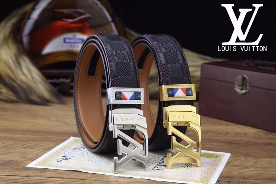 China Replica LV Belts 56usd Only