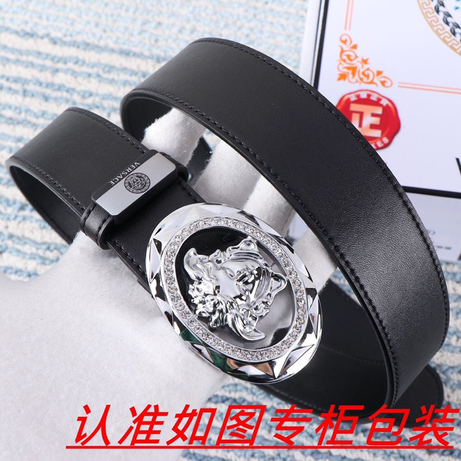 China Replica Versace Belts 52usd Only