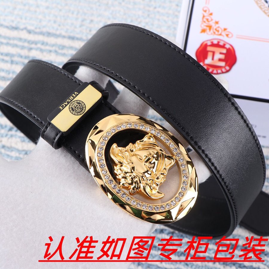China Replica Versace Belts 52usd Only