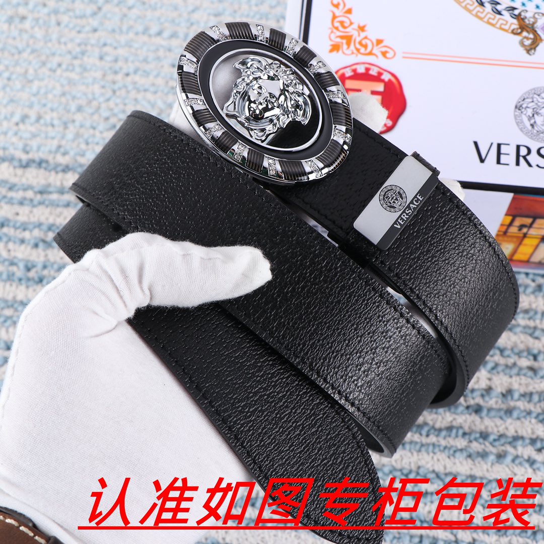 China Replica Versace Belts 56usd Only