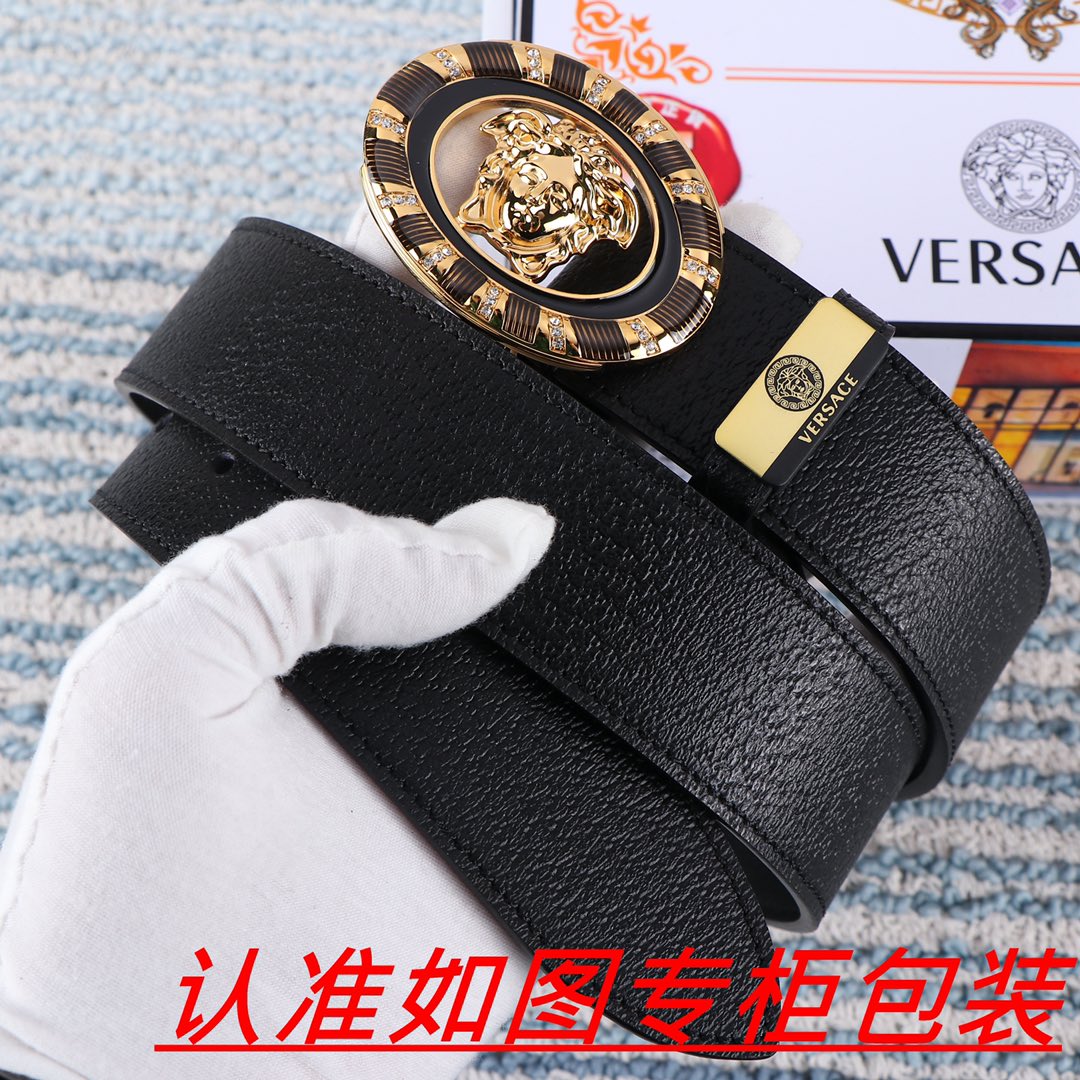 China Replica Versace Belts 56usd Only