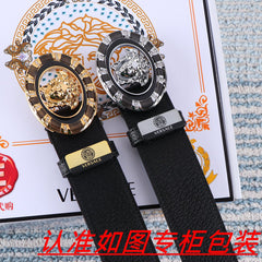 China Replica Versace Belts 56usd Only