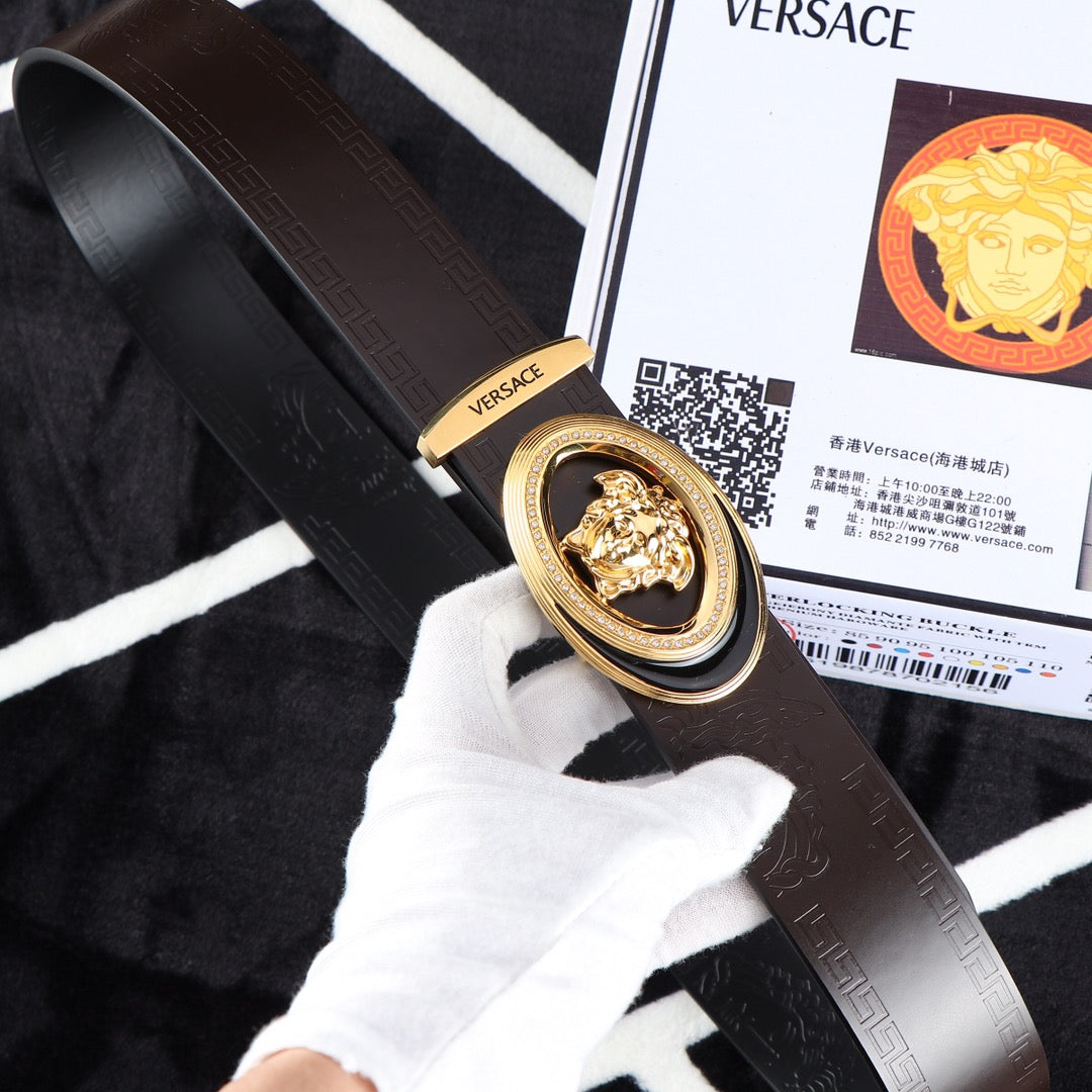China Replica Versace Belts 52usd Only