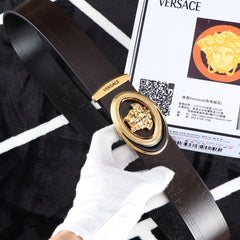 China Replica Versace Belts 52usd Only
