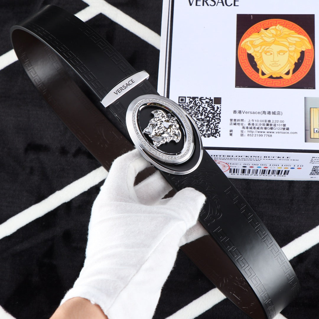 China Replica Versace Belts 52usd Only