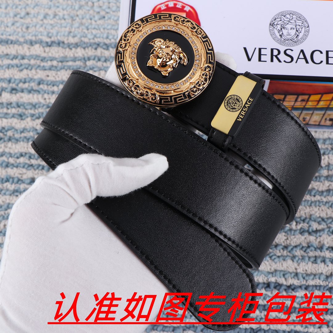 China Replica Versace Belts 49usd Only