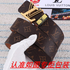 China Replica LV Belts 52usd Only