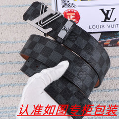 China Replica LV Belts 52usd Only