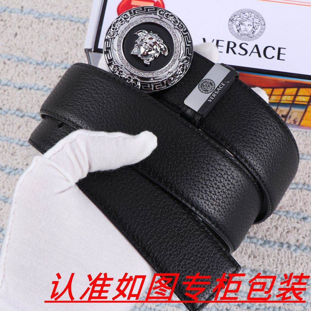 China Replica Versace Belts 52usd Only