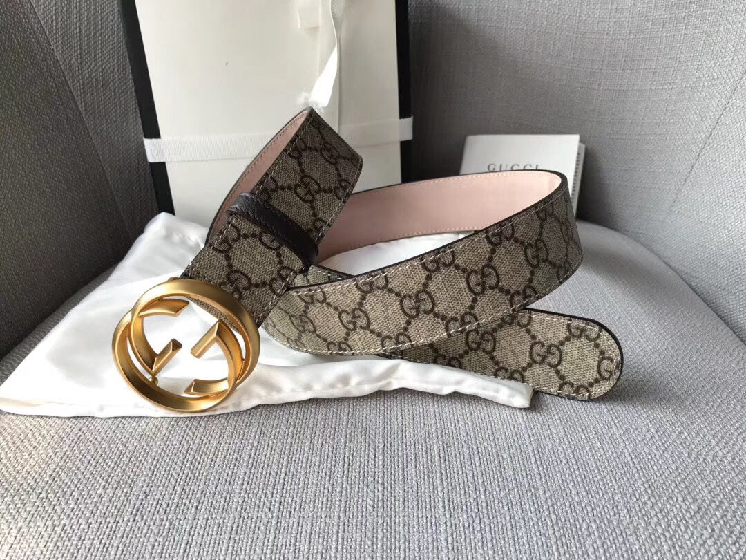 China Replica Gucci Belts 65usd Only