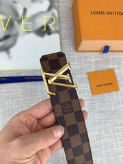 China Replica LV Belts 42usd Only