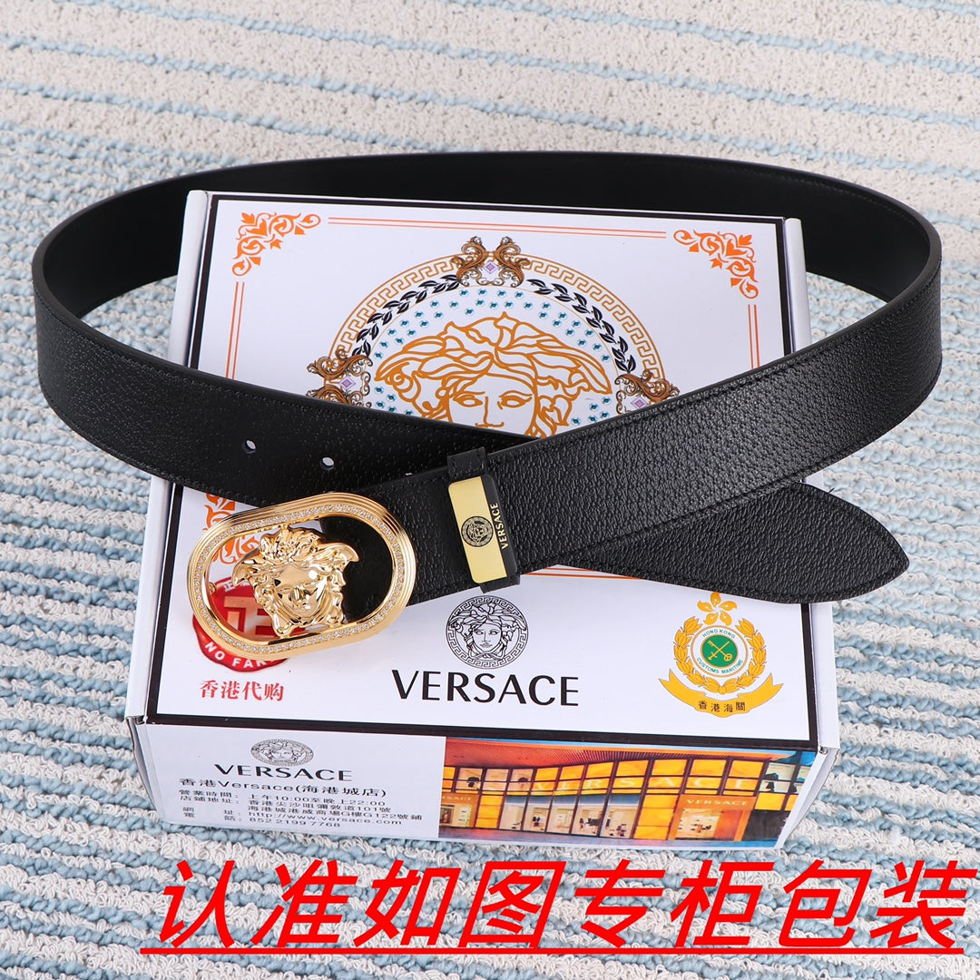 China Replica Versace Belts 56usd Only