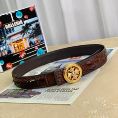 China Replica Chrome Hearts Belts 56usd Only