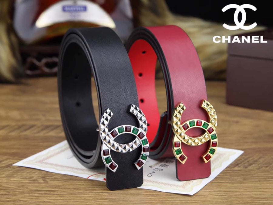 China Replica Chanel Belts 46usd Only