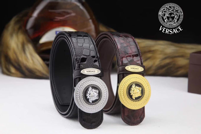 China Replica Versace Belts 56usd Only