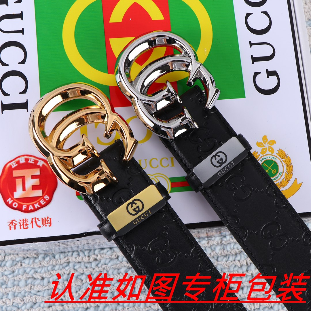 China Replica Gucci Belts 46usd Only