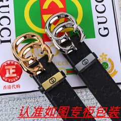China Replica Gucci Belts 46usd Only