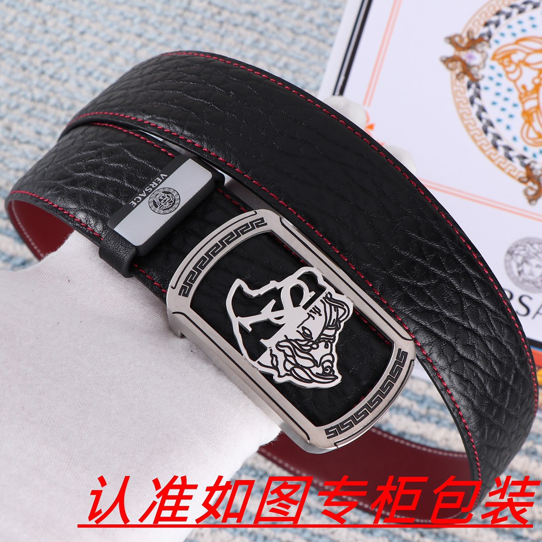 China Replica Versace Belts 56usd Only