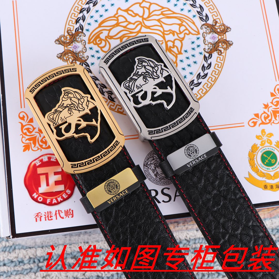 China Replica Versace Belts 56usd Only