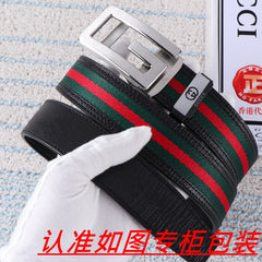 China Replica Gucci Belts 52usd Only