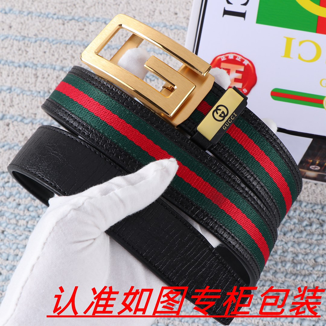 China Replica Gucci Belts 52usd Only
