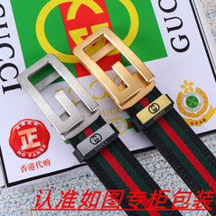 China Replica Gucci Belts 52usd Only