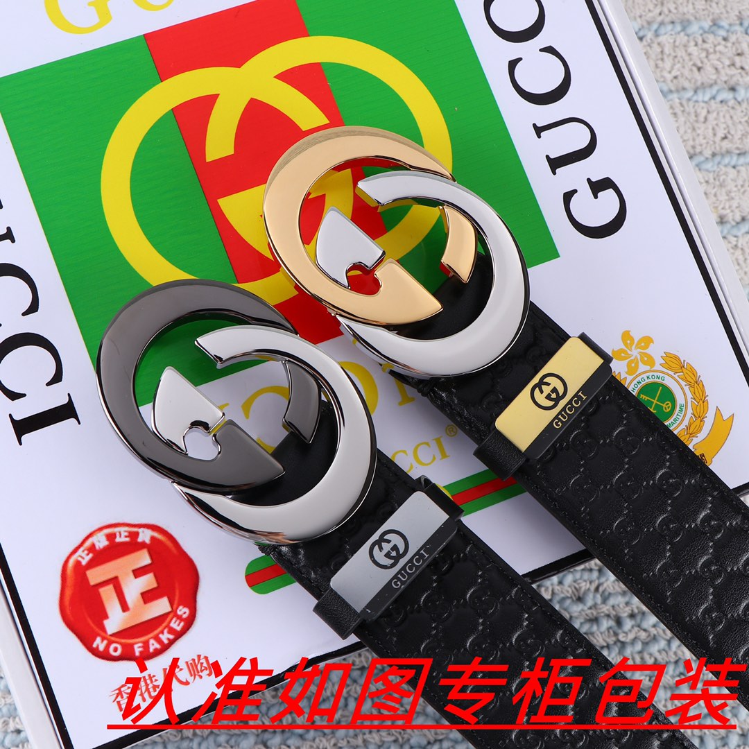 China Replica Gucci Belts 49usd Only