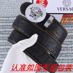 China Replica Versace Belts 52usd Only