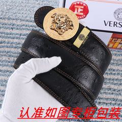 China Replica Versace Belts 52usd Only