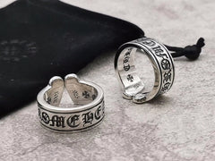 China Replica Chrome Hearts Rings 22usd Only