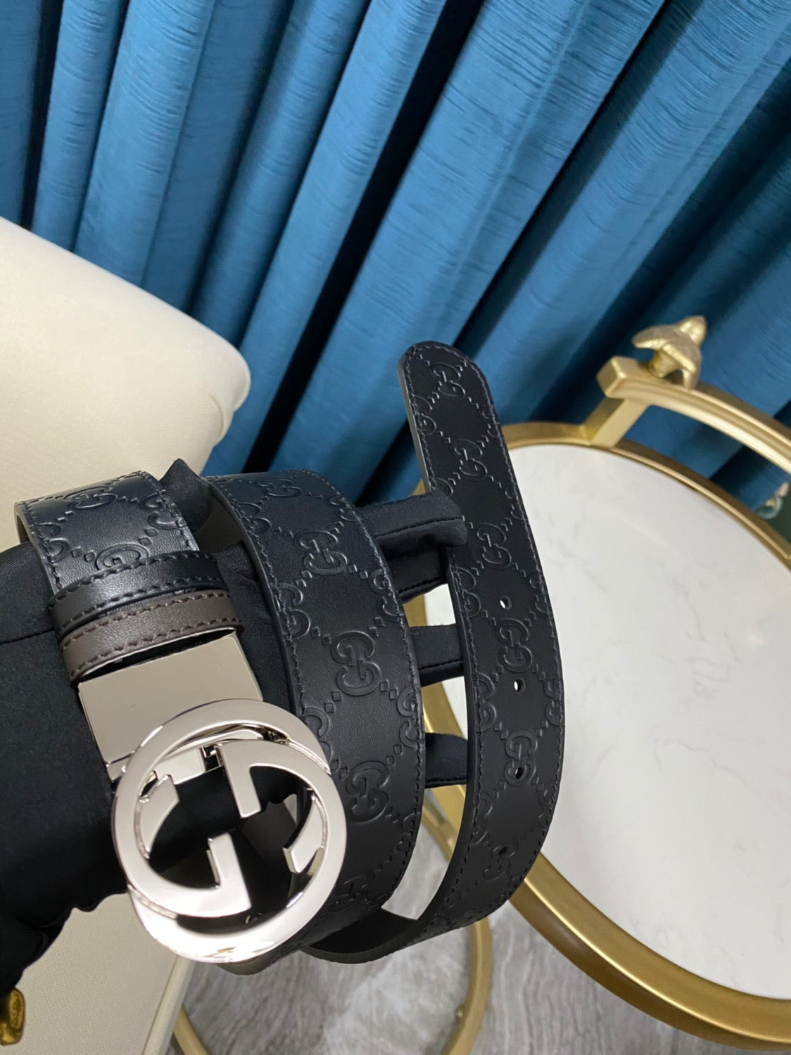 China Replica Gucci Belts 46usd Only