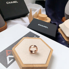 China Replica Chanel Rings 25usd Only