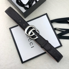 China Replica Gucci Belts 49usd Only