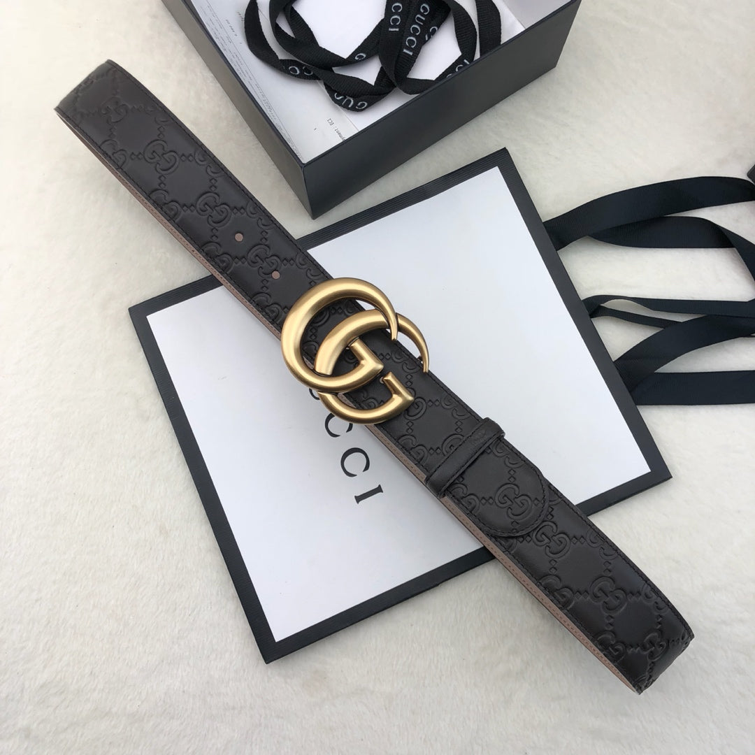 China Replica Gucci Belts 49usd Only