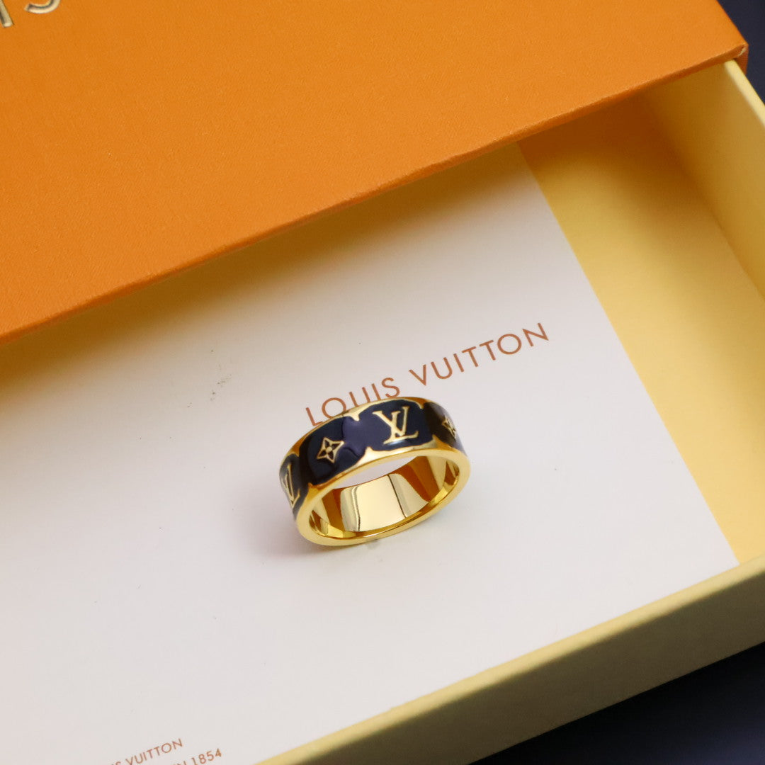 China Replica LV Rings 25usd Only