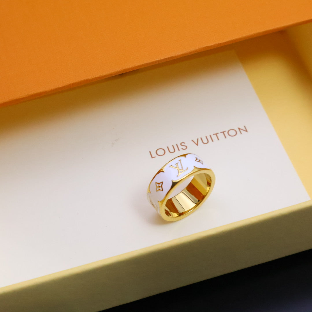 China Replica LV Rings 25usd Only