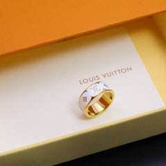 China Replica LV Rings 25usd Only