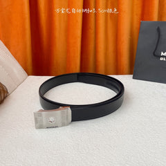 China Replica Montblanc Belts 51usd Only