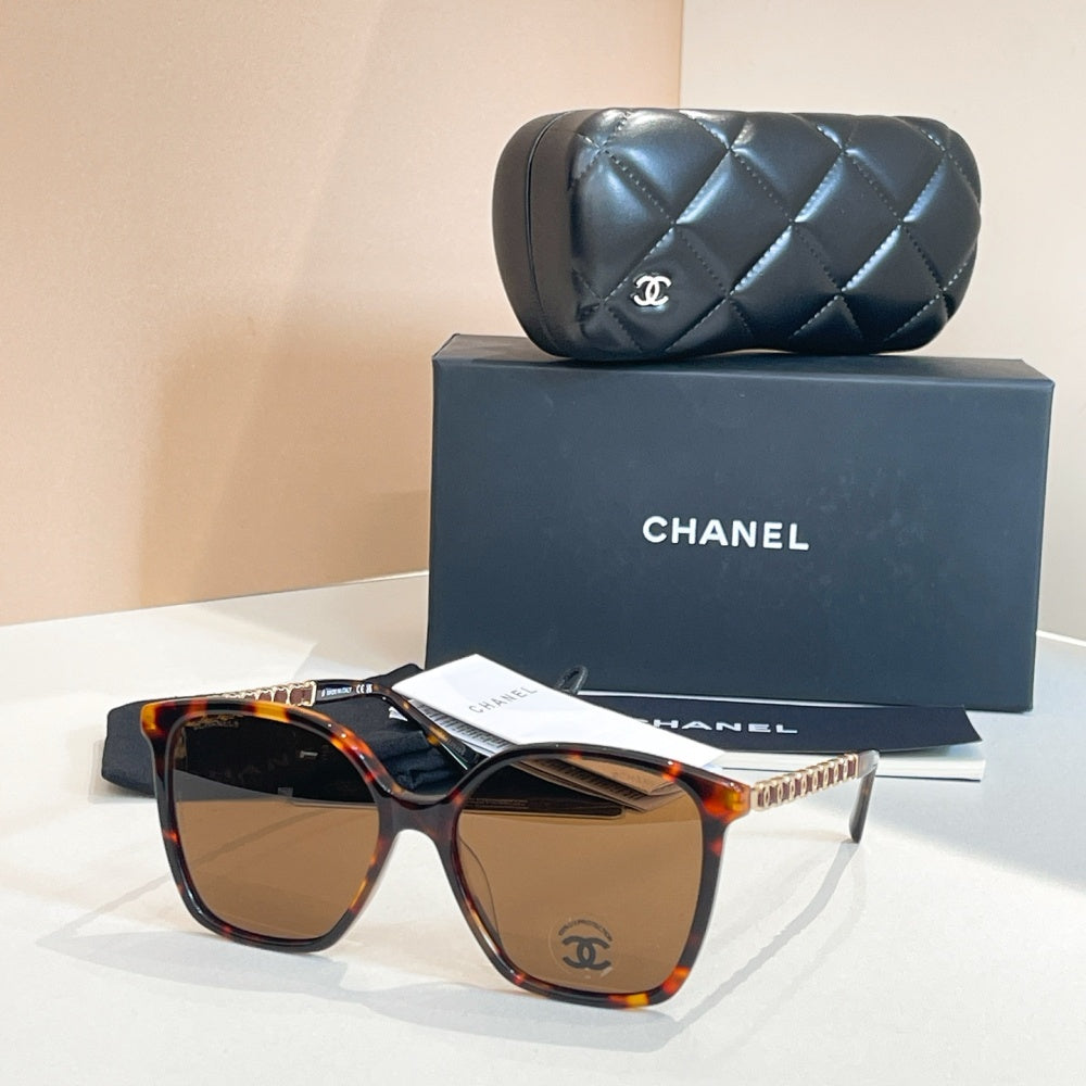 China Replica Chanel Sunglasses 69usd Only