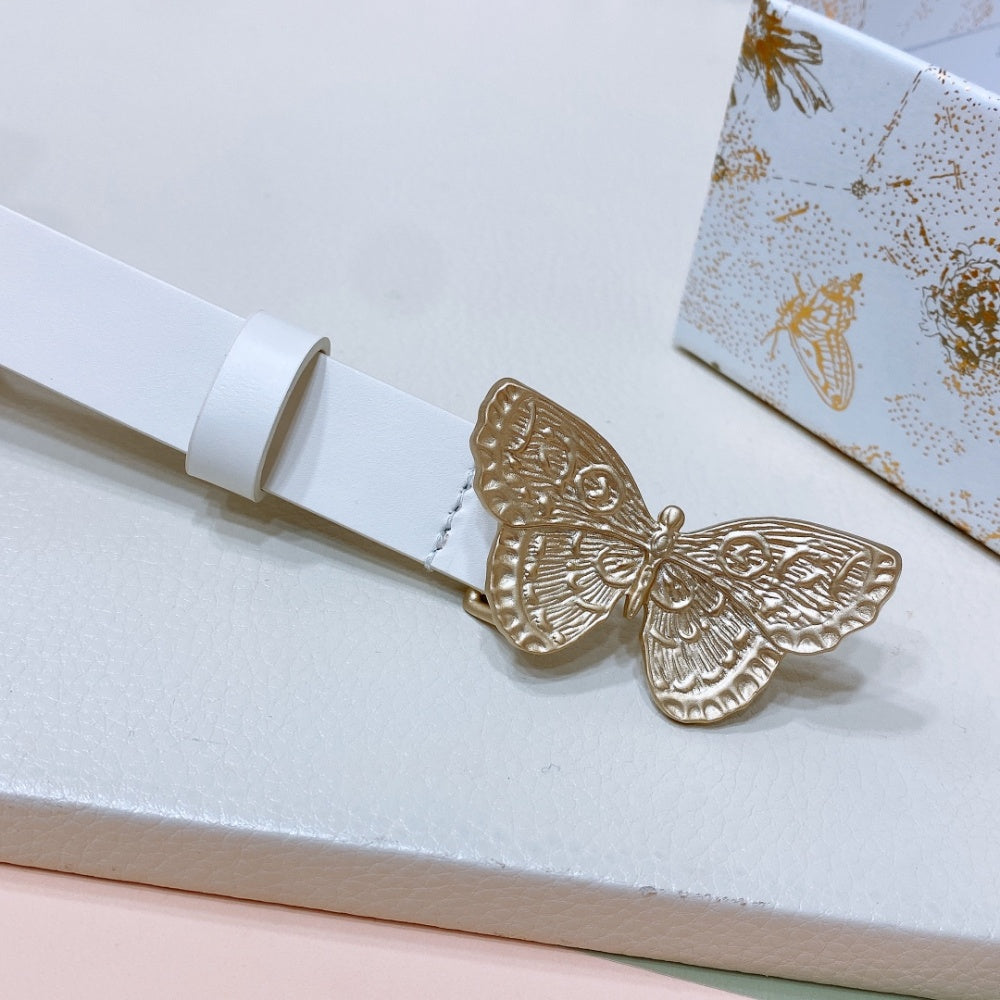 China Replica Dior Belts 63usd Only