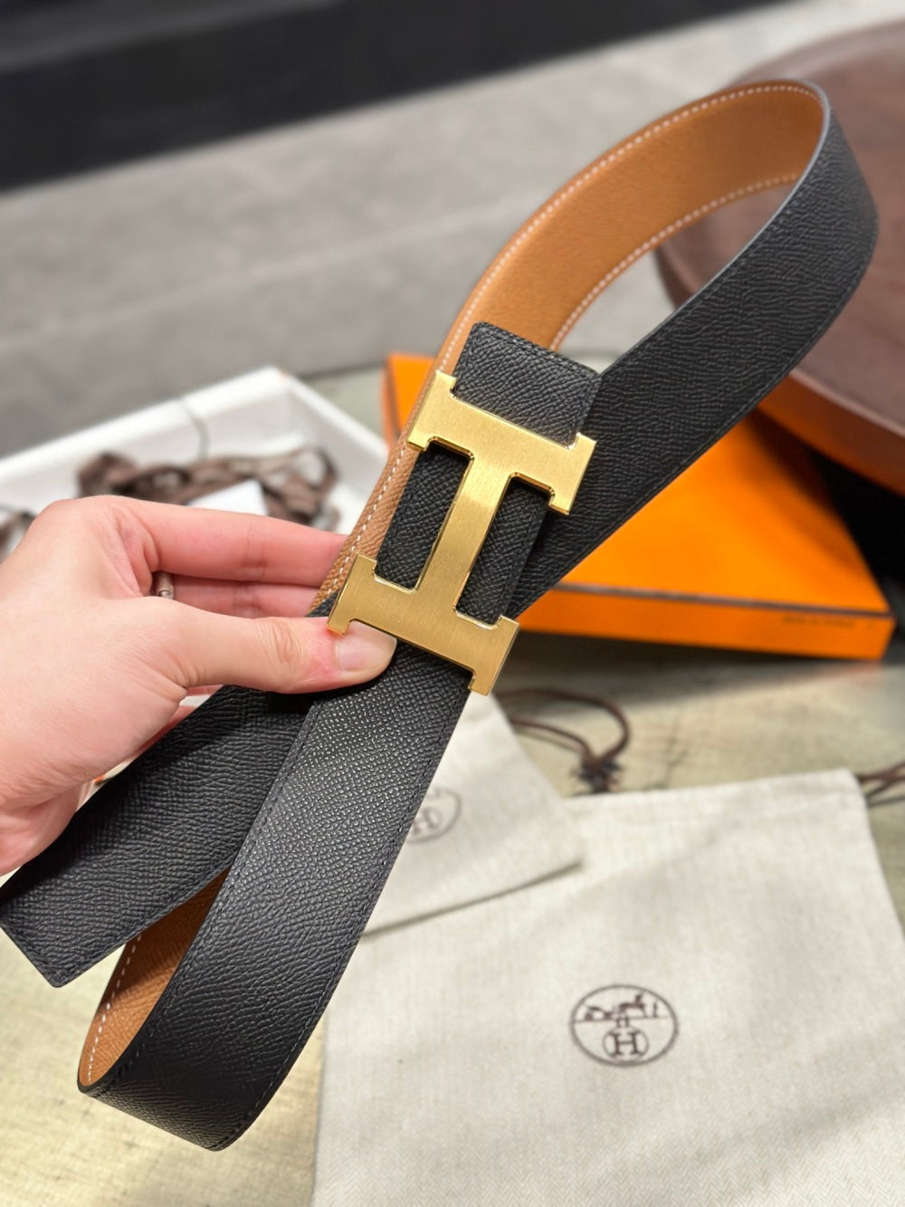 China Replica Versace Belts 66usd Only