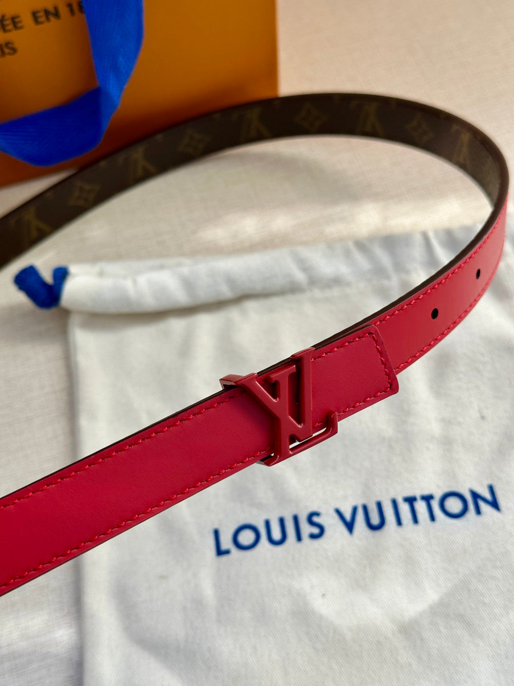 China Replica Versace Belts 42usd Only