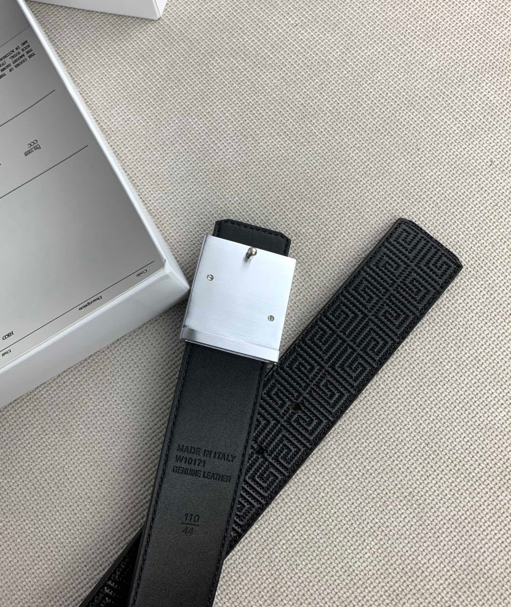 China Replica Givenchy Belts 48usd Only