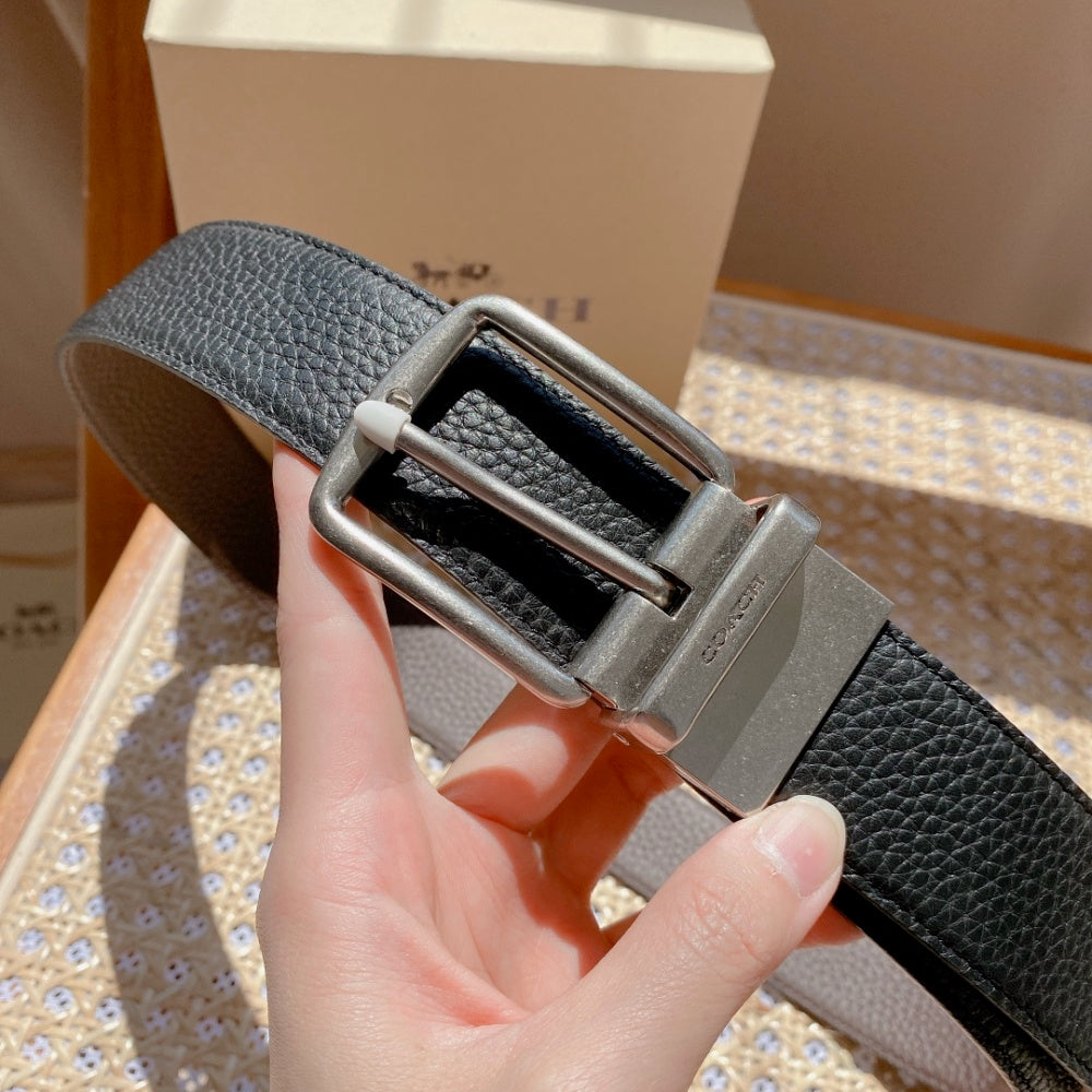 China Replica Coach Belts 60usd Only