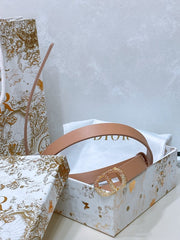 China Replica Montblanc Belts 63usd Only