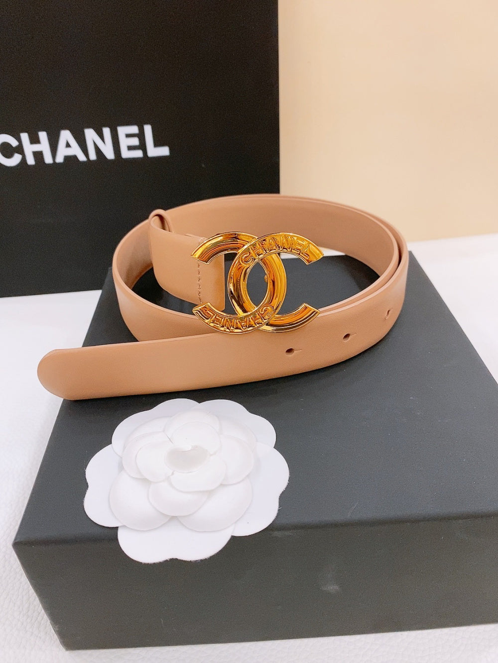 China Replica Chanel Belts 42usd Only