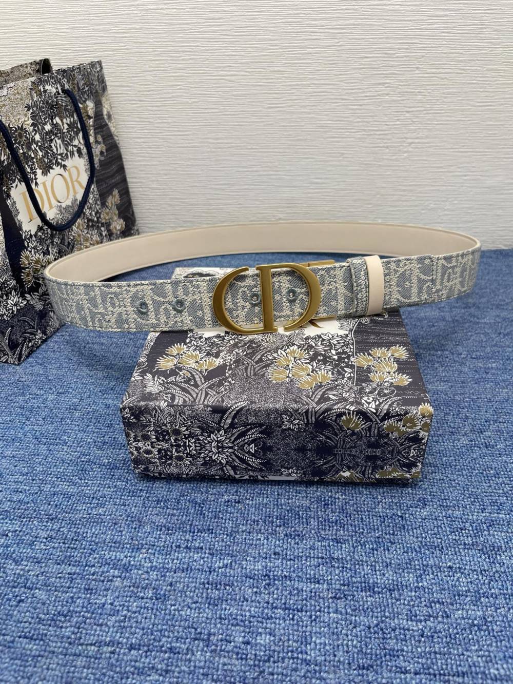 China Replica Montblanc Belts 63usd Only