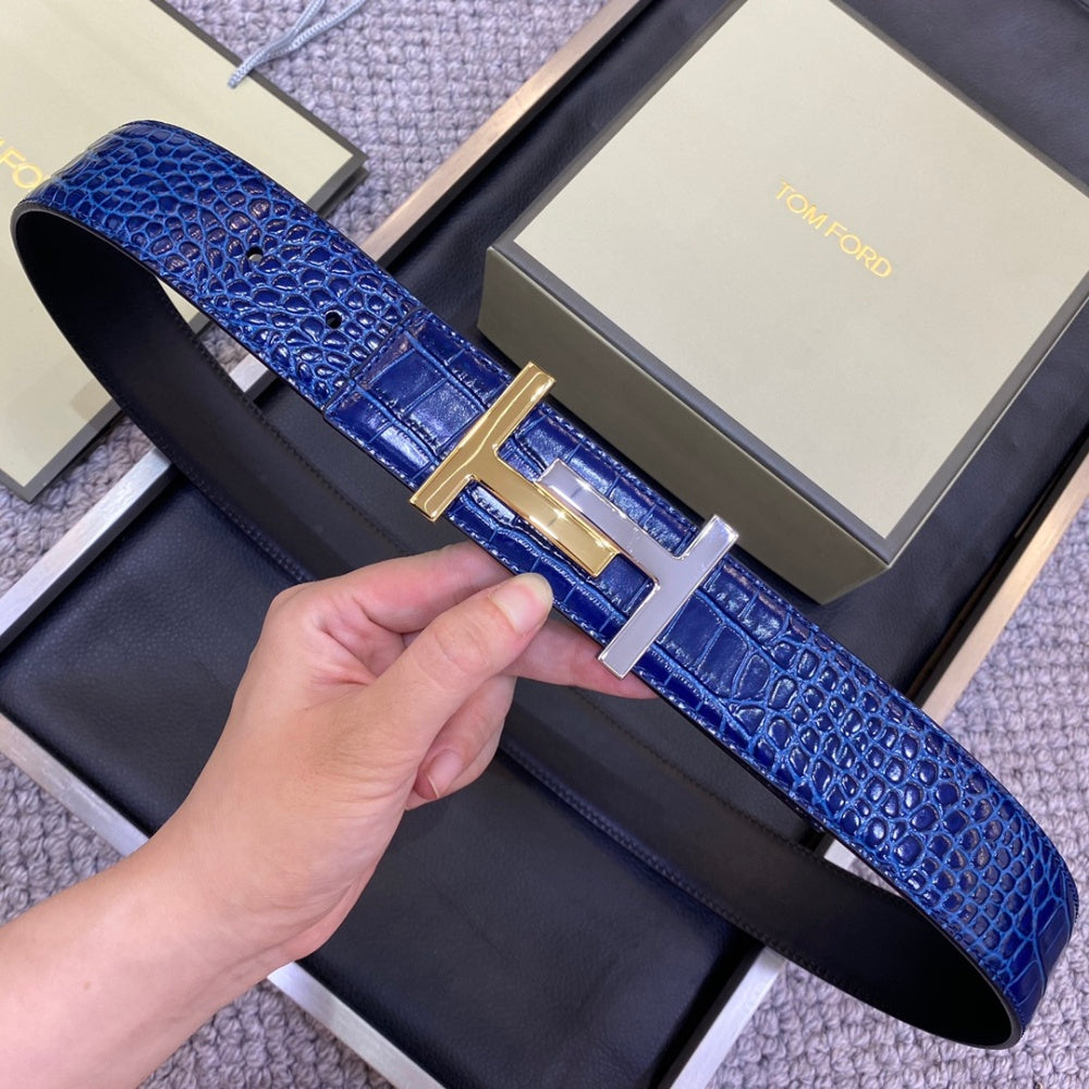 China Replica Tom Ford Belts 66usd Only